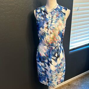 Worthington light dress